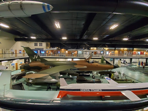 Museum «Air Force Armament Museum», reviews and photos, 100 Museum Dr, Eglin AFB, FL 32542, USA