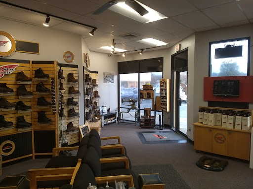 Shoe Store «Red Wing», reviews and photos, 8191 Brook Rd D, Richmond, VA 23227, USA