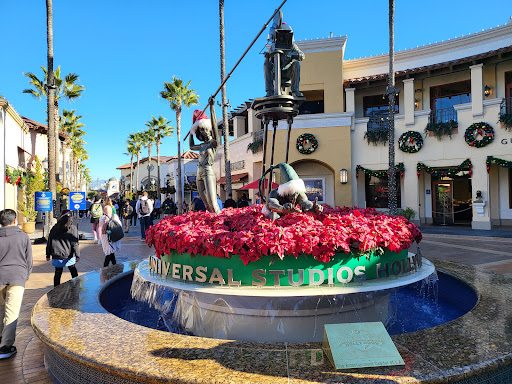 Theme Park «Universal Studios Hollywood», reviews and photos, 100 Universal City Plaza, Universal City, CA 91608, USA