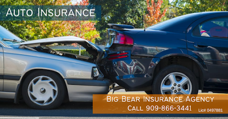 Big Bear Insurance Agency