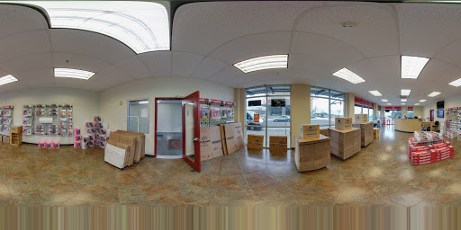 Self-Storage Facility «Issaquah Highlands Self Storage», reviews and photos, 910 NE High St, Issaquah, WA 98029, USA