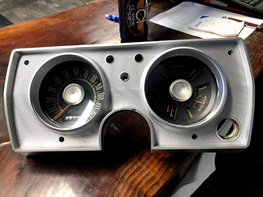 Auto Repair Shop «Pegoraro Auto Repair», reviews and photos, 3110 NE Minnehaha St, Vancouver, WA 98663, USA