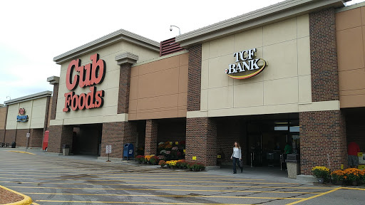 Cub - Bloomington Valley West