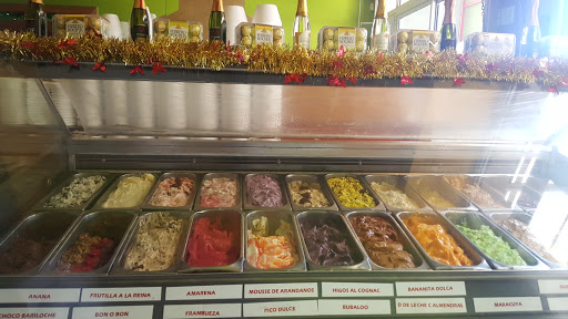 Heladeria Lucero - Ice cream shop,Grocery store en Villa Domínico