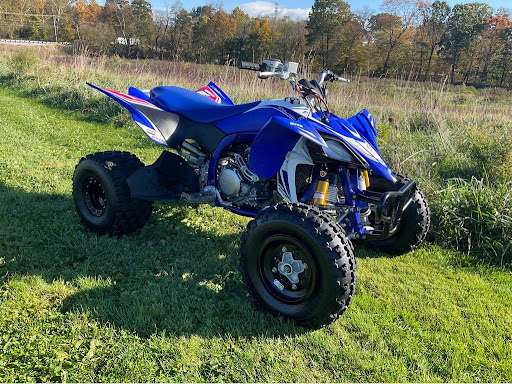 Motorcycle Dealer «Lebanon Valley Cycles», reviews and photos, 2309 PA-72, Jonestown, PA 17038, USA