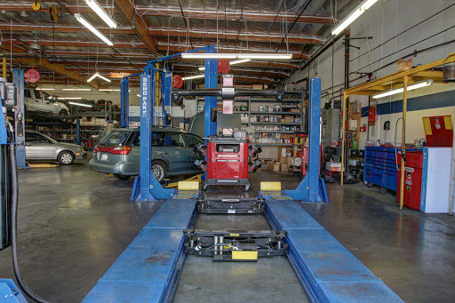 Auto Repair Shop «Protrans Automotive & Transmission Specialists», reviews and photos, 3420 Gato Ct, Riverside, CA 92507, USA