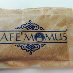 Photo n°1 de l'avis de Alessandro.u fait le 28/10/2020 à 09:03 sur le  Cafè Momus à Scandicci