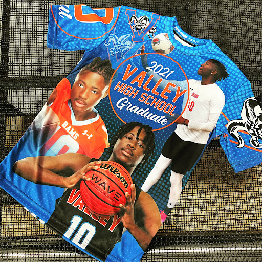 Screen Printer «Six Six Apparel», reviews and photos, 1531 E Northfield Dr #400, Brownsburg, IN 46112, USA