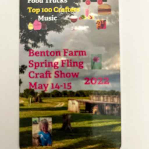 Farm «Benton Family Farm», reviews and photos, 11896 Old Lexington Pike, Walton, KY 41094, USA