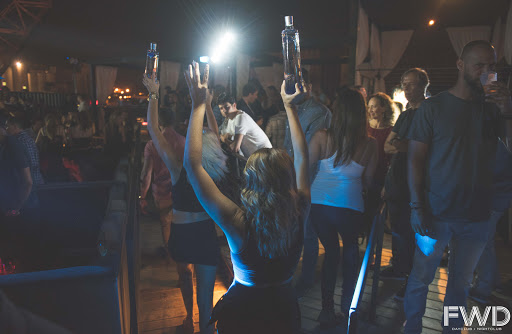 Night Club «FWD Day + Nightclub», reviews and photos, 1176 Front Ave, Cleveland, OH 44113, USA