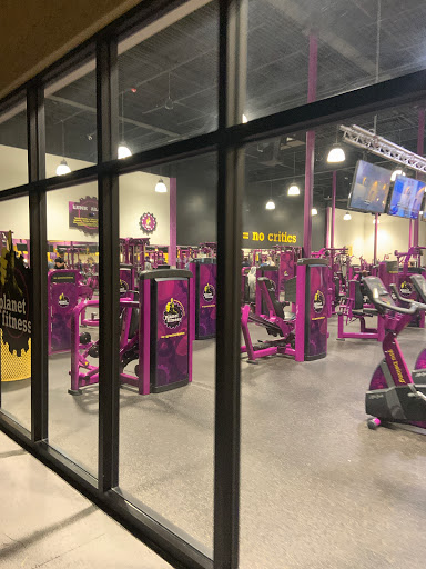 Gym «Planet Fitness», reviews and photos, 9930 FL A1AAlt, Palm Beach Gardens, FL 33410, USA