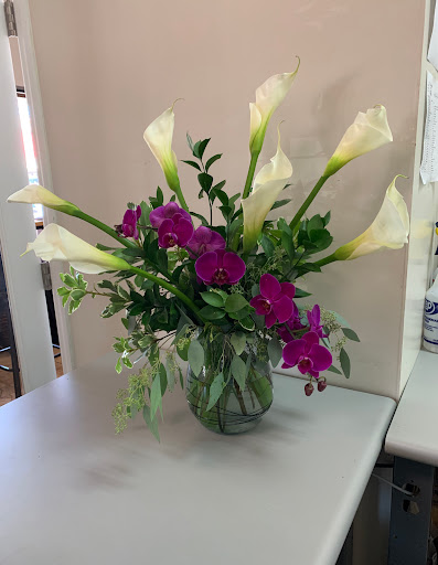 Florist «Carrollwood Florist», reviews and photos, 11745 N Dale Mabry Hwy, Tampa, FL 33618, USA