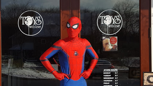 Toy Store «Toys With Love, Inc.», reviews and photos, 92 W Main St, Chester, NJ 07930, USA