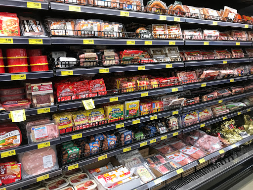 Grocery Store «Grocery Outlet Bargain Market», reviews and photos, 9026 E Valley Blvd, Rosemead, CA 91770, USA