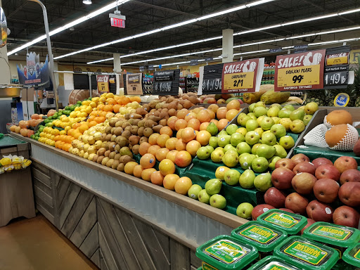 Grocery Store «Fresh Thyme Farmers Market- Fairborn», reviews and photos, 2850 Centre Dr, Beavercreek, OH 45324, USA