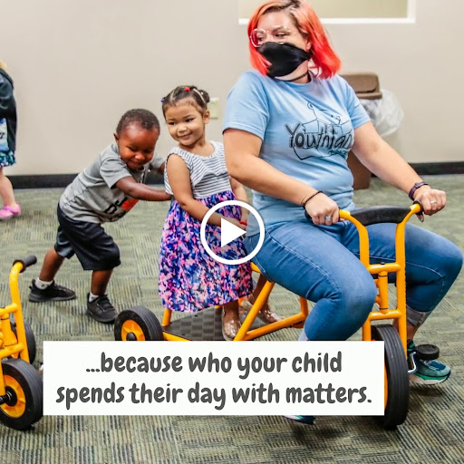 Day Care Center «Youthland Academy», reviews and photos, 2350 Catalpa Dr, Dayton, OH 45406, USA