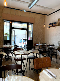 Atmosphère du Restaurant italien Bocca à Marseille - n°9
