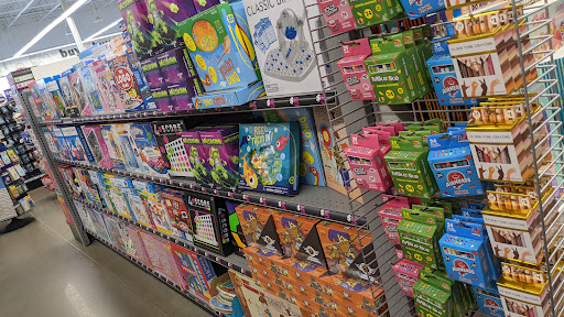 Variety Store «Five Below», reviews and photos, 3420 FM 544 #700, Wylie, TX 75098, USA