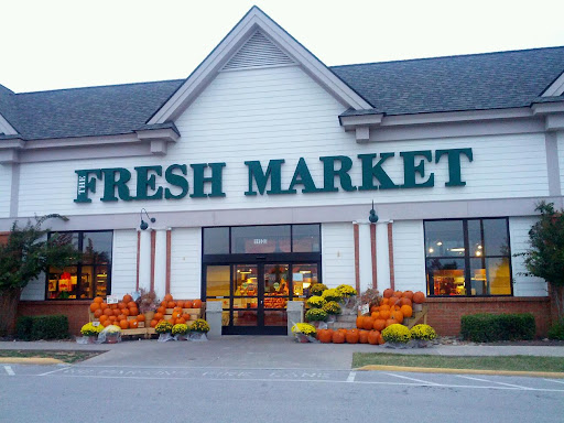 The Fresh Market, 11535 Kingston Pike, Knoxville, TN 37934, USA, 