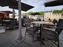 Atmosphère du Restaurant Les Terrasses à Dinan - n°16