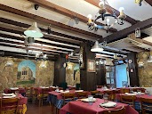 Restaurante El Fartuquin en Oviedo