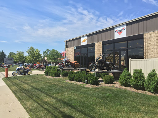Spartan Cycle, 44701 N Gratiot Ave, Charter Twp of Clinton, MI 48036, USA, 