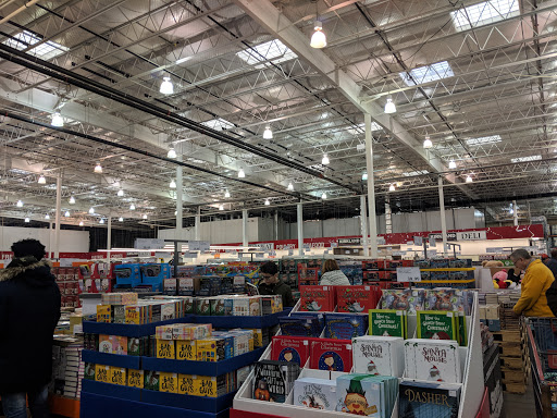 Warehouse store «Costco Wholesale», reviews and photos, 16006 Crain Hwy, Brandywine, MD 20613, USA