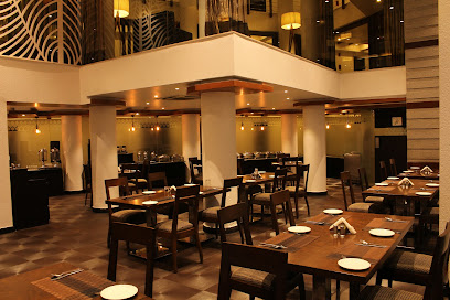 Life Tree Restaurant - 4th Floor, Melange Astris, 1, Langford Gardens, Bengaluru, Karnataka 560025, India