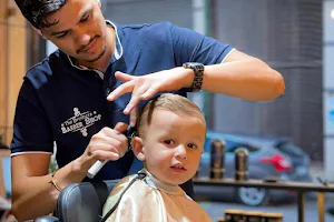 Barbershop fes image
