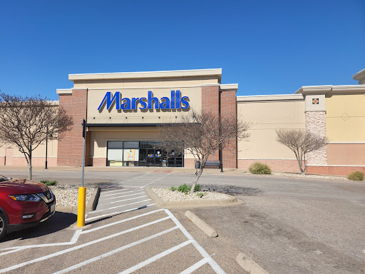 Department Store «Marshalls», reviews and photos, 2508 W Loop 340, Waco, TX 76711, USA