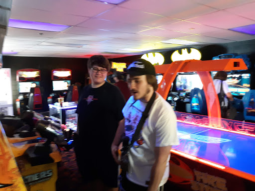 Movie Theater «Cinedome 12», reviews and photos, 851 S Boulder Hwy, Henderson, NV 89015, USA