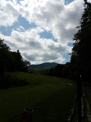 Golf Course «Killington Golf Course», reviews and photos, 227 E Mountain Rd, Killington, VT 05751, USA