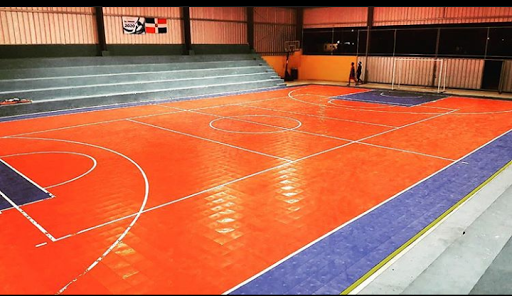 Polideportivo Veron