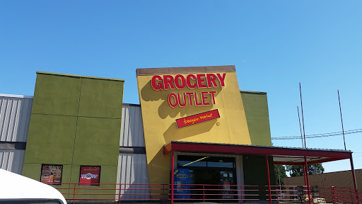 Grocery Store «Grocery Outlet Bargain Market», reviews and photos, 299 D St NE, Salem, OR 97301, USA