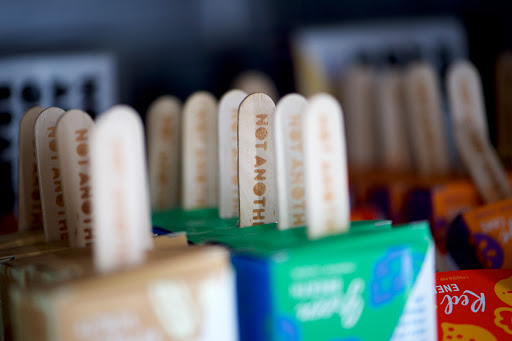 Grocery Store «Sanatos Healthy Market», reviews and photos, 190 Minorca Ave, Coral Gables, FL 33134, USA