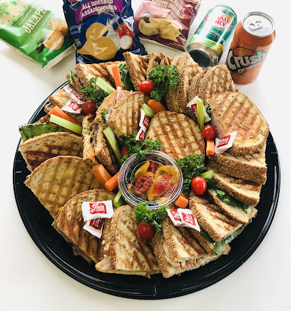 Select Sandwich Corporate Catering
