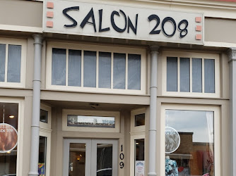 Salon 208