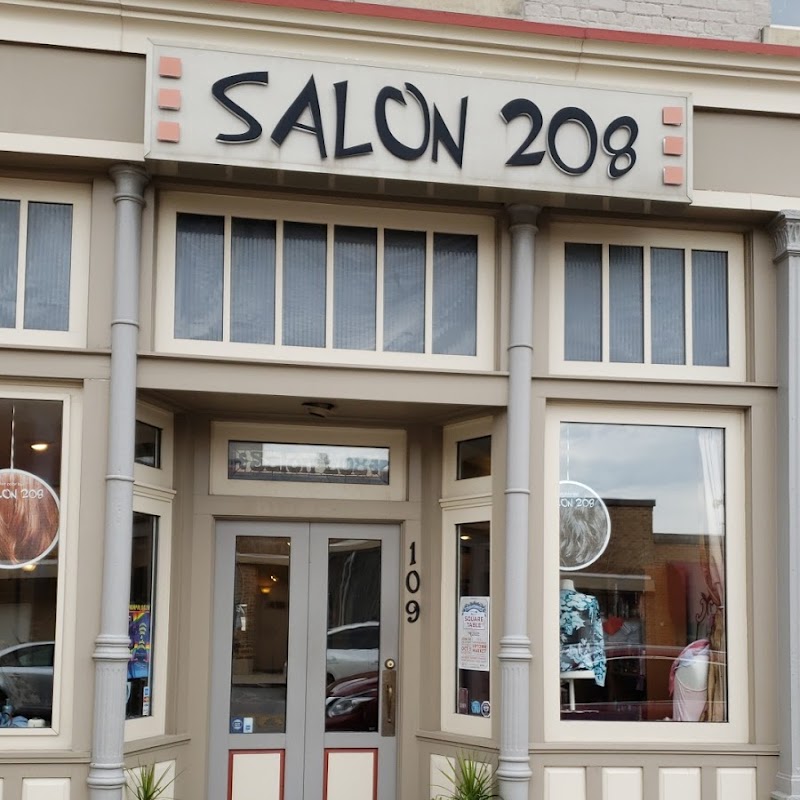 Salon 208