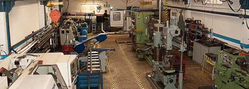 Talleres MARGRE en Monreal del Campo, Teruel