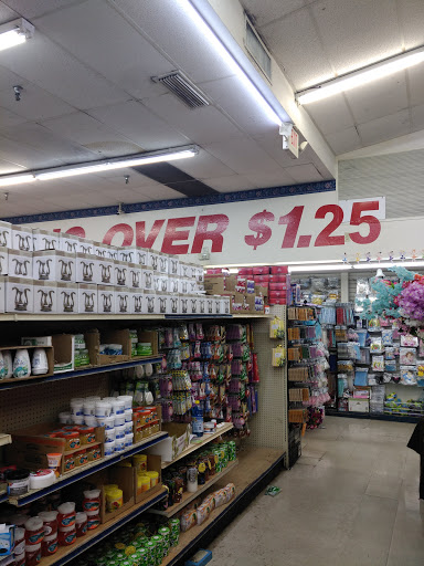 Dollar Store «King Dollar», reviews and photos, 2555 Gessner Rd, Houston, TX 77080, USA