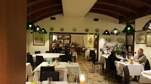 Ristorante Magnolia Sas di Luca Dalla Verde Preganziol