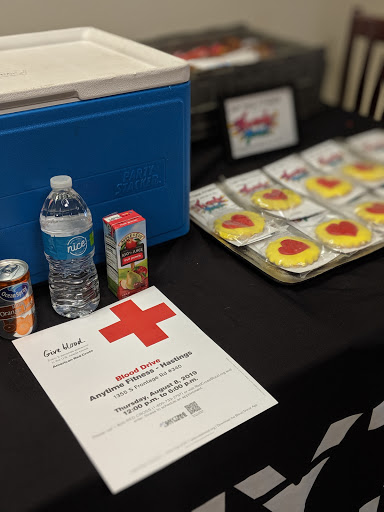 Gym «Anytime Fitness», reviews and photos, 1355 S Frontage Rd Suite 340, Hastings, MN 55033, USA