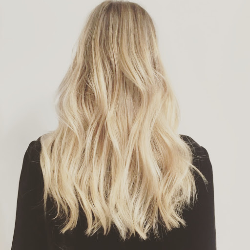 Beauty Salon «Aveda Richard Michael Salon», reviews and photos, 3333 S Bear St #152, Costa Mesa, CA 92626, USA