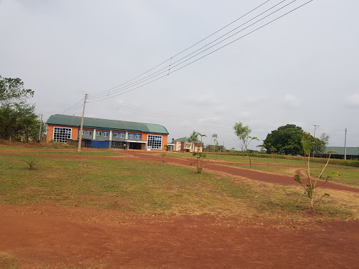 Alex Ekwueme Federal University Ndufu-Alike Ikwo, Ndufu-Alike, Ikwo, Nigeria, Park, state Ebonyi