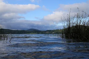 Mofetten am Laacher See image