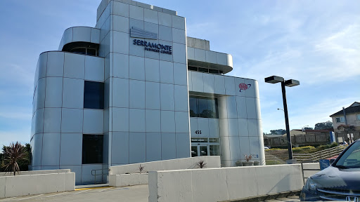 Auto Insurance Agency «AAA Daly City», reviews and photos, 455 Hickey Blvd, Daly City, CA 94015, USA