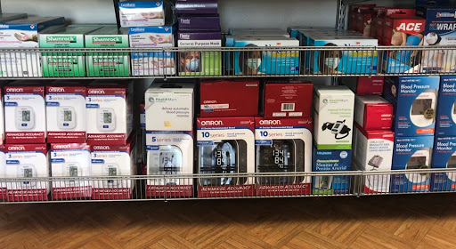 Pharmacy «Zikam Neighborhood Pharmacy», reviews and photos, 21920 Bulverde Rd #102-103, San Antonio, TX 78259, USA