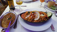 Curry du Restaurant indien Rajpoot Créteil à Créteil - n°1