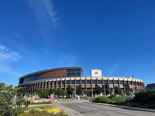 American Football Field «TCF Bank Stadium», reviews and photos, 420 SE 23rd Ave, Minneapolis, MN 55455, USA