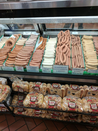 Butcher Shop «Paulina Market», reviews and photos, 3501 N Lincoln Ave, Chicago, IL 60657, USA